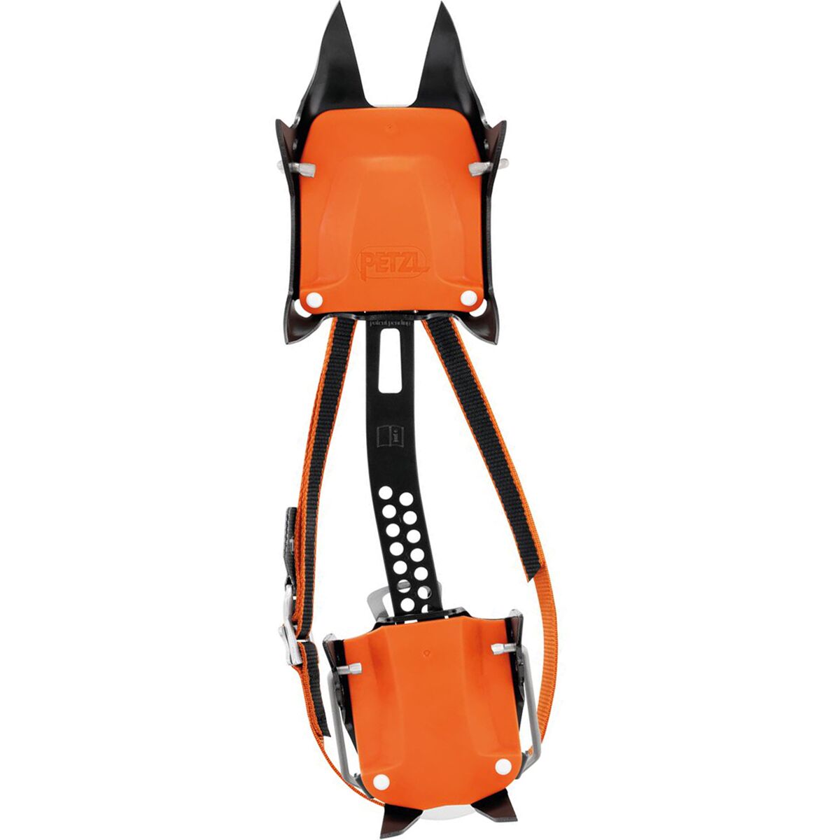 Petzl Irvis 10-Point Crampon