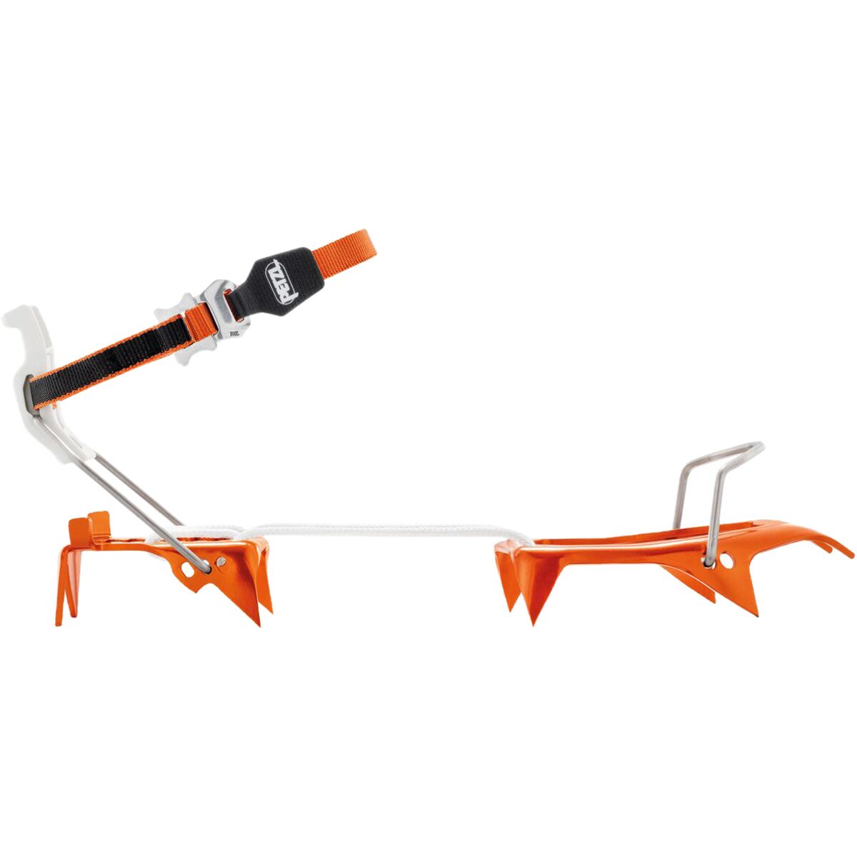 Petzl Leopard FL Crampon Climb