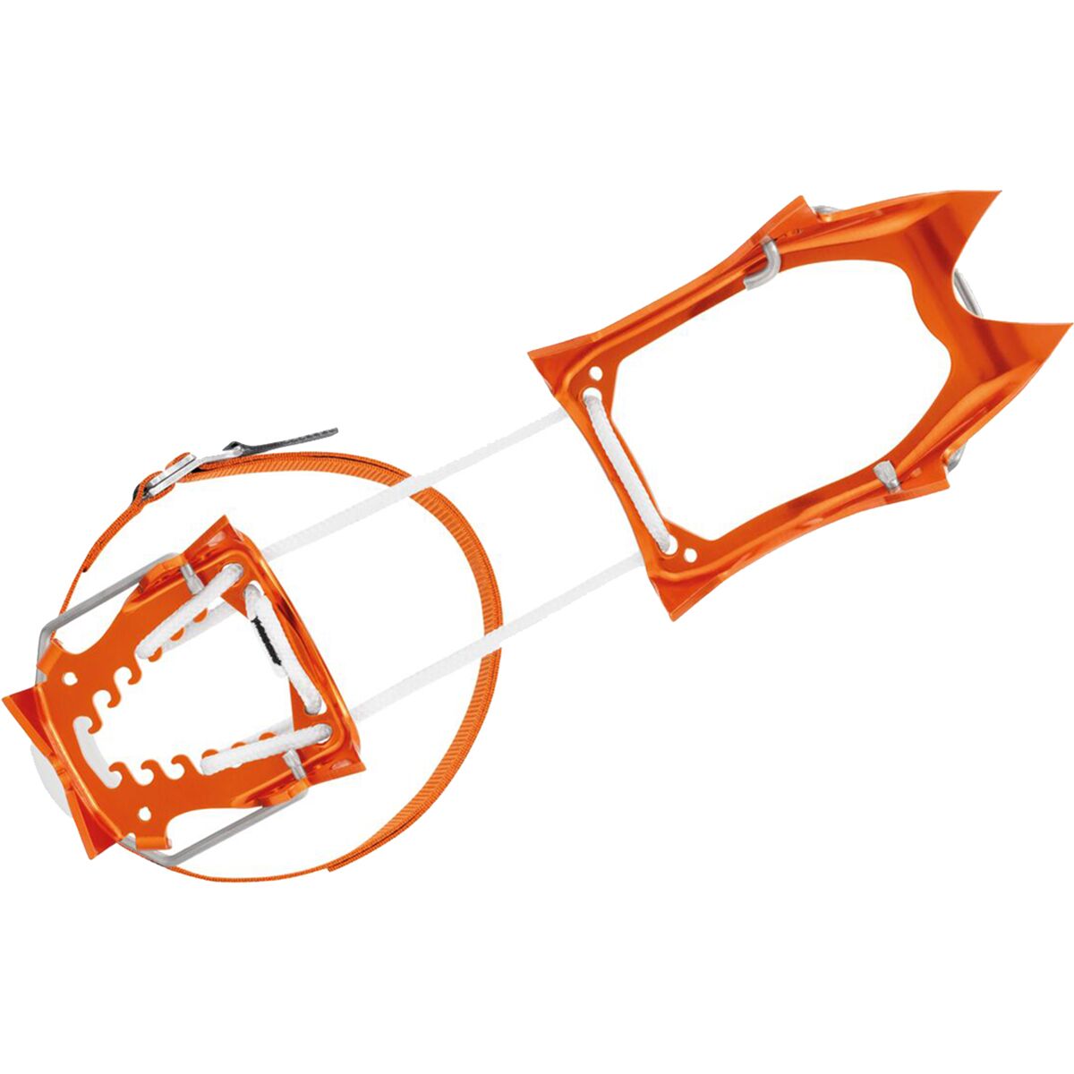 Petzl Leopard FL Crampon Climb
