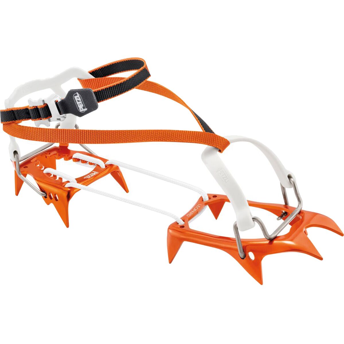 Petzl Leopard FL Crampon Climb