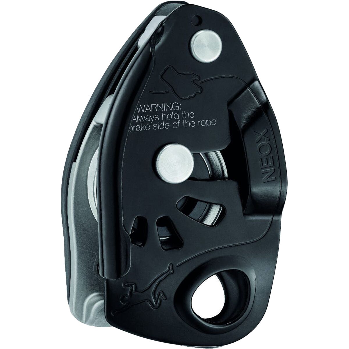 Top Belay & Rappel Devices Product Photo