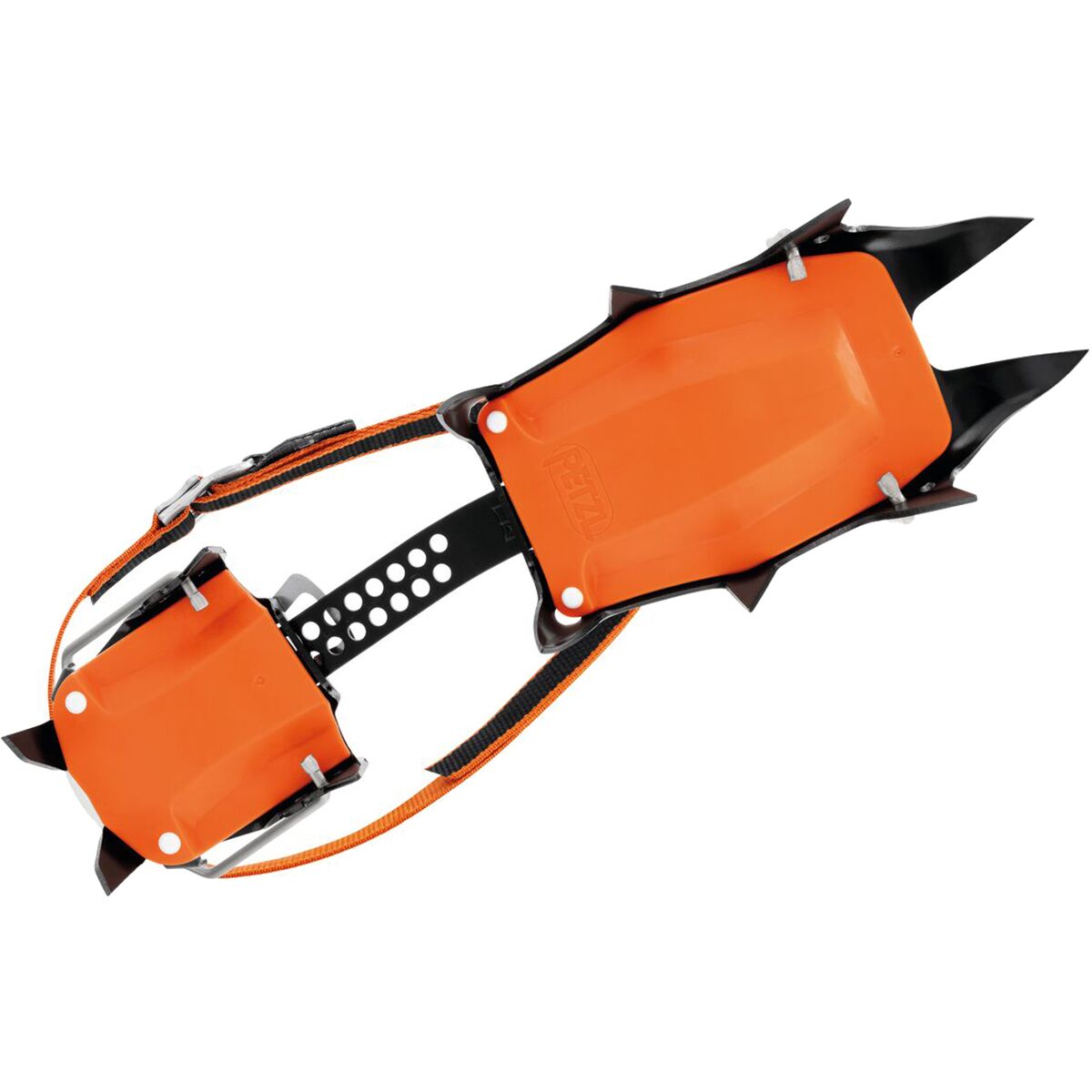 Petzl Vasak 12-Point Mountaineering Crampon