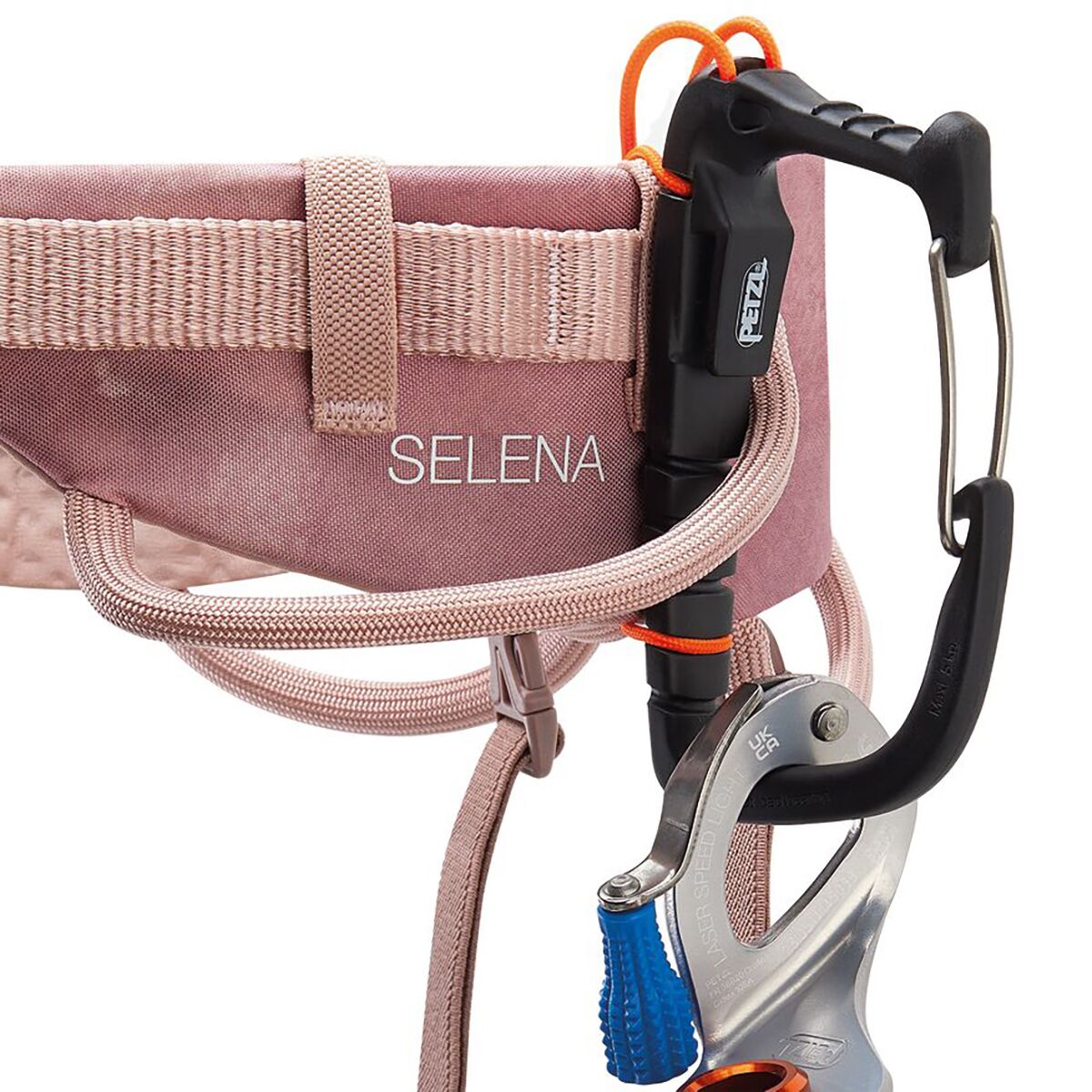 Petzl Selena Harness - Women´s