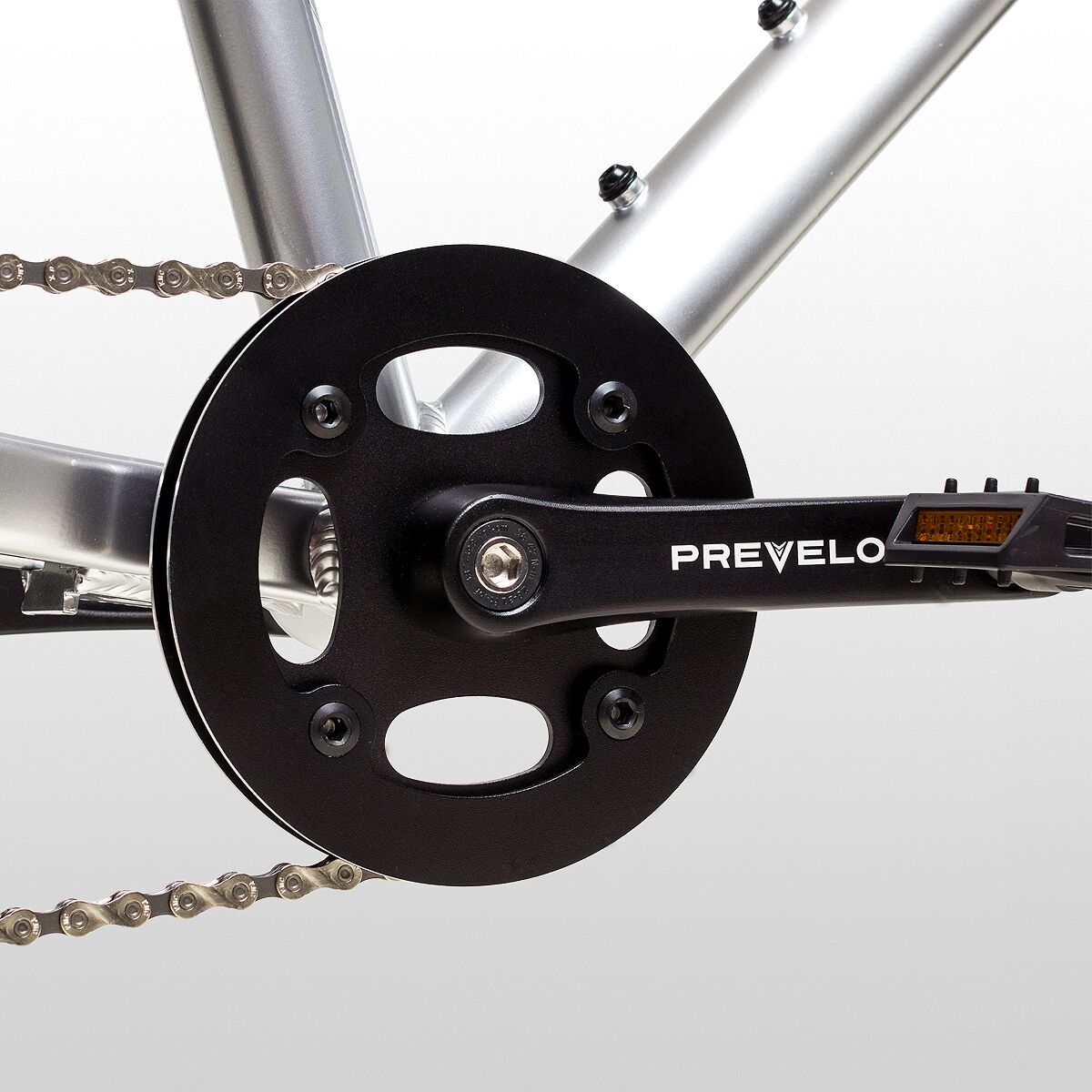 Prevelo Bikes Alpha Four 24in Bike Kids