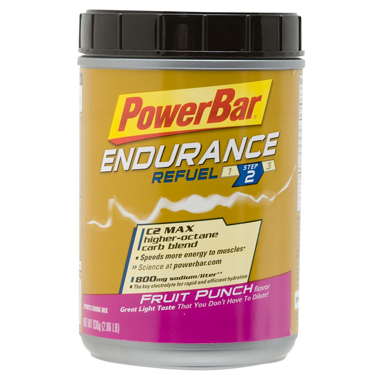 Powerbar Endurance Sport Drink Mix Bike
