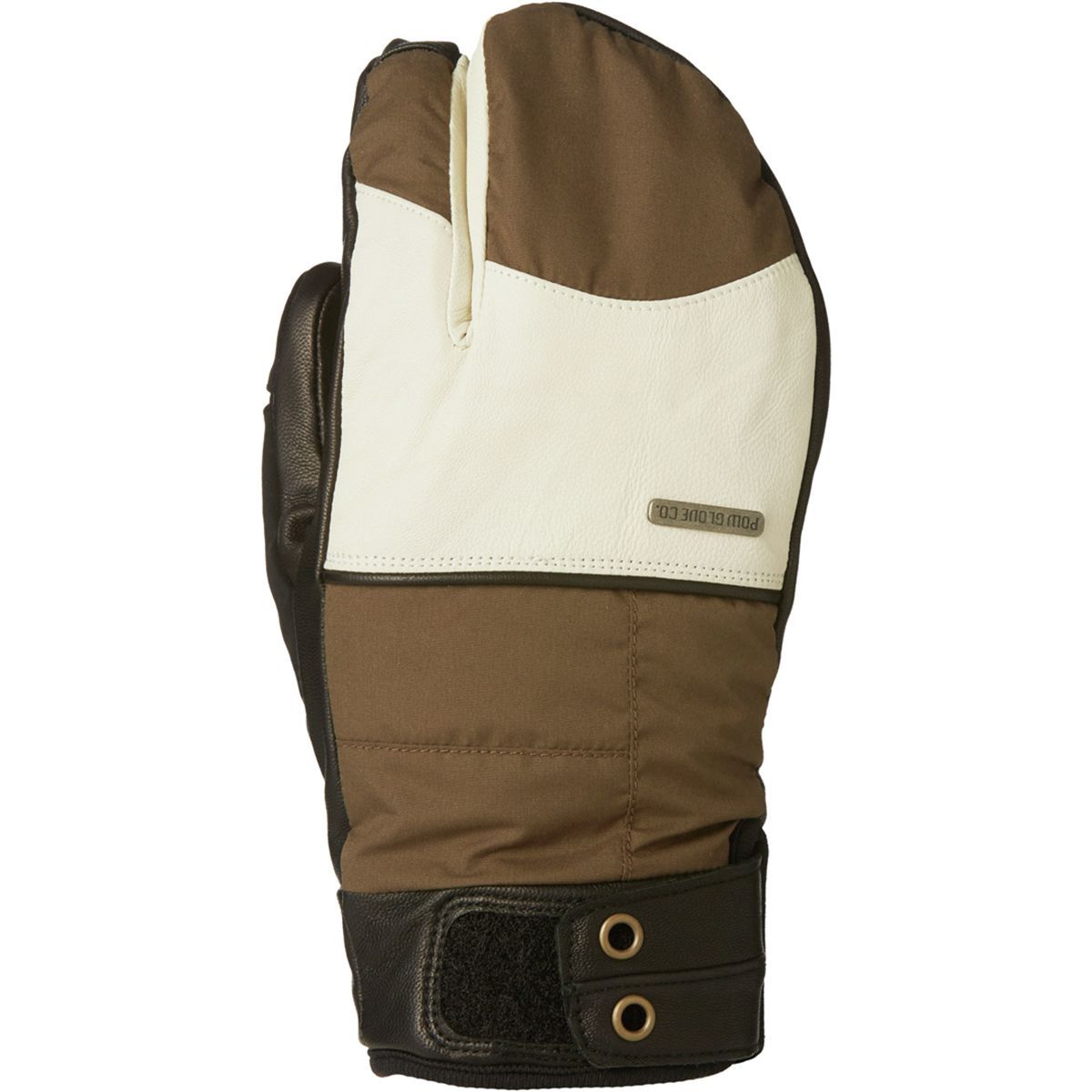 Pow Gloves Tanto Trigger Mitten Men's Accessories