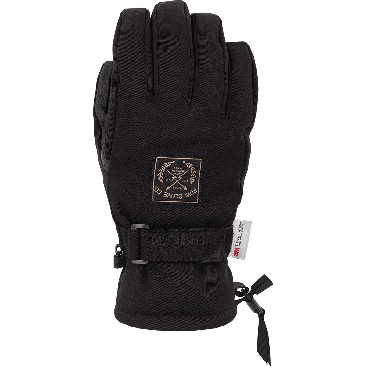 Pow Gloves XG Mid Glove Men's Accessories