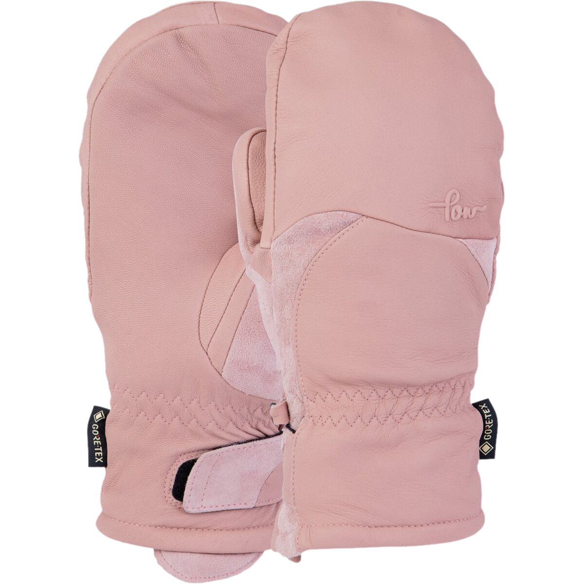 Pow Gloves Stealth GTX Mitten Plus WARM - Women´s