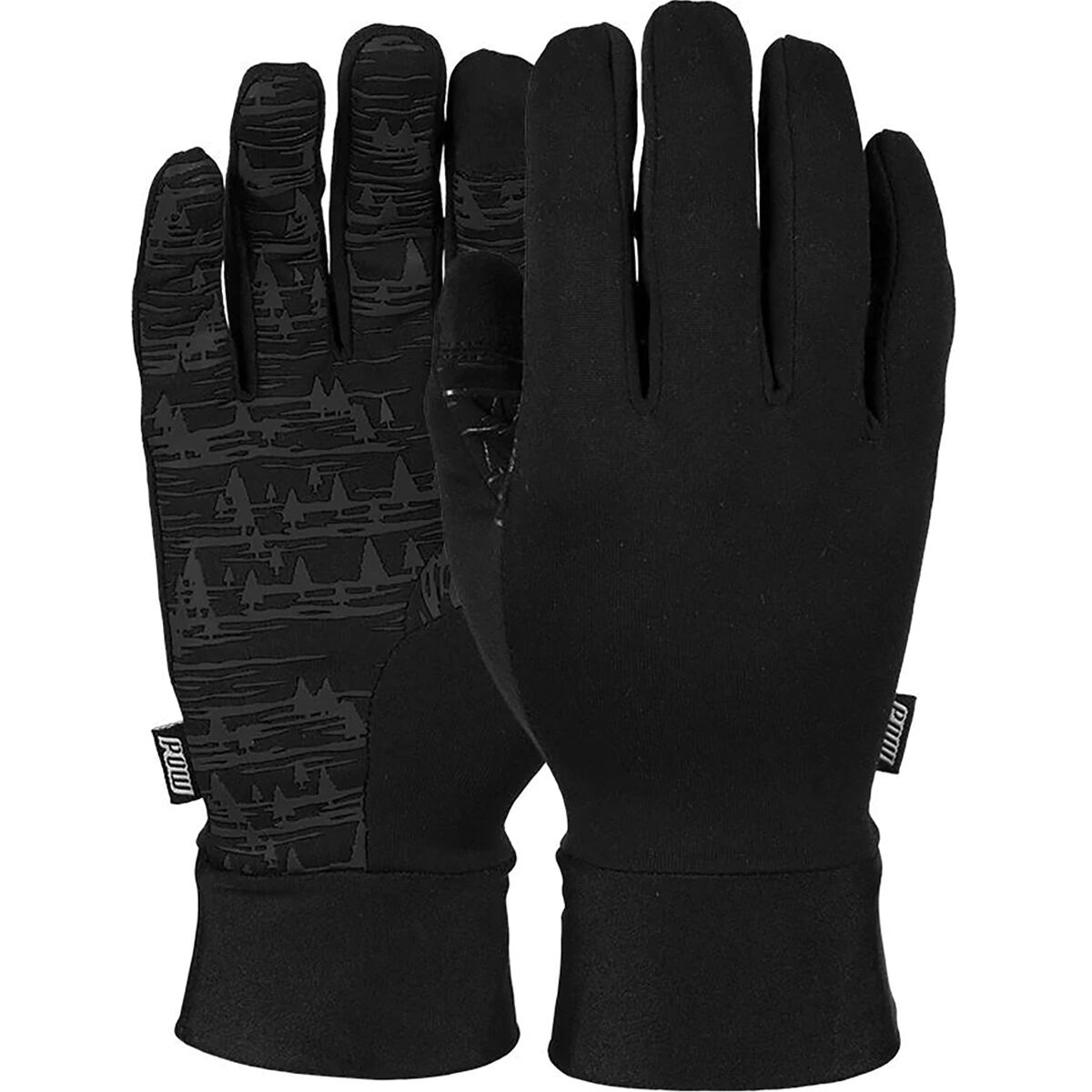 Pow Gloves Poly Pro TT Liner Accessories