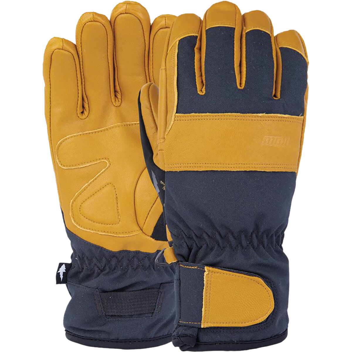 Pow Gloves August Short Gloves