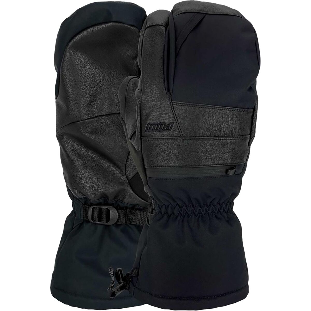 Pow Gloves Tormenta Gore-Tex Trigger Gloves