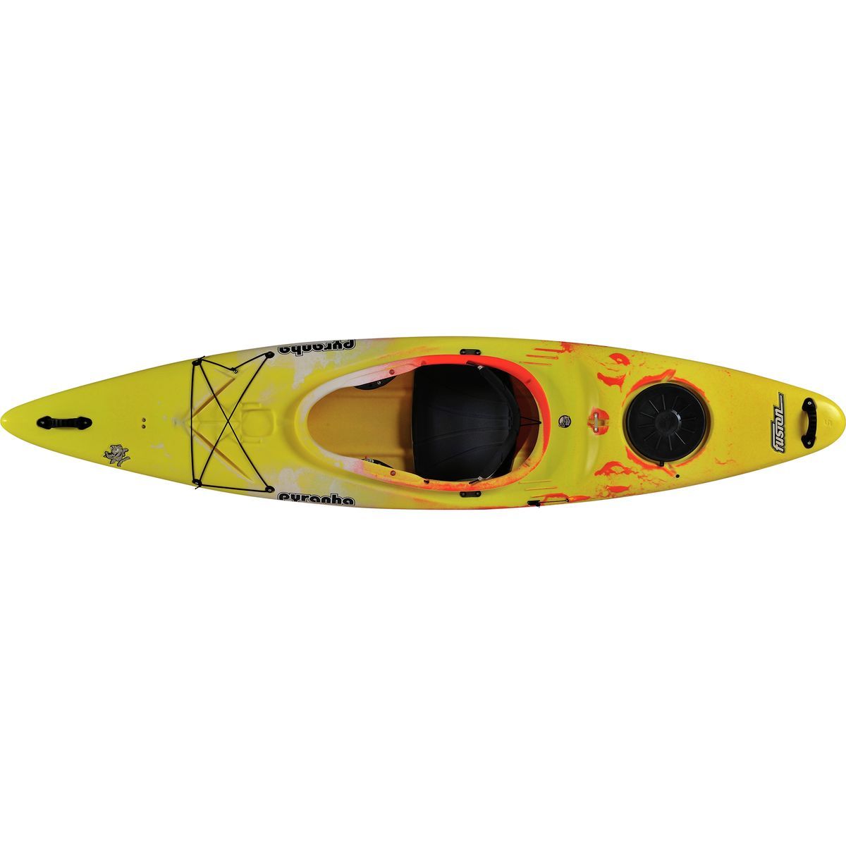 Pyranha Fusion Kayak Paddle
