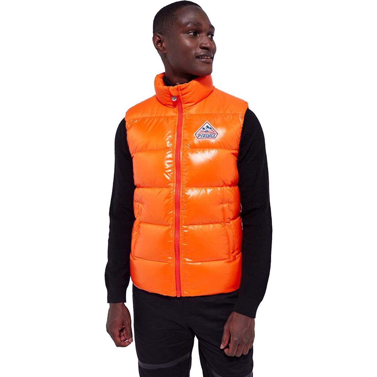 Pyrenex John Down Vest - Men's - Clothing