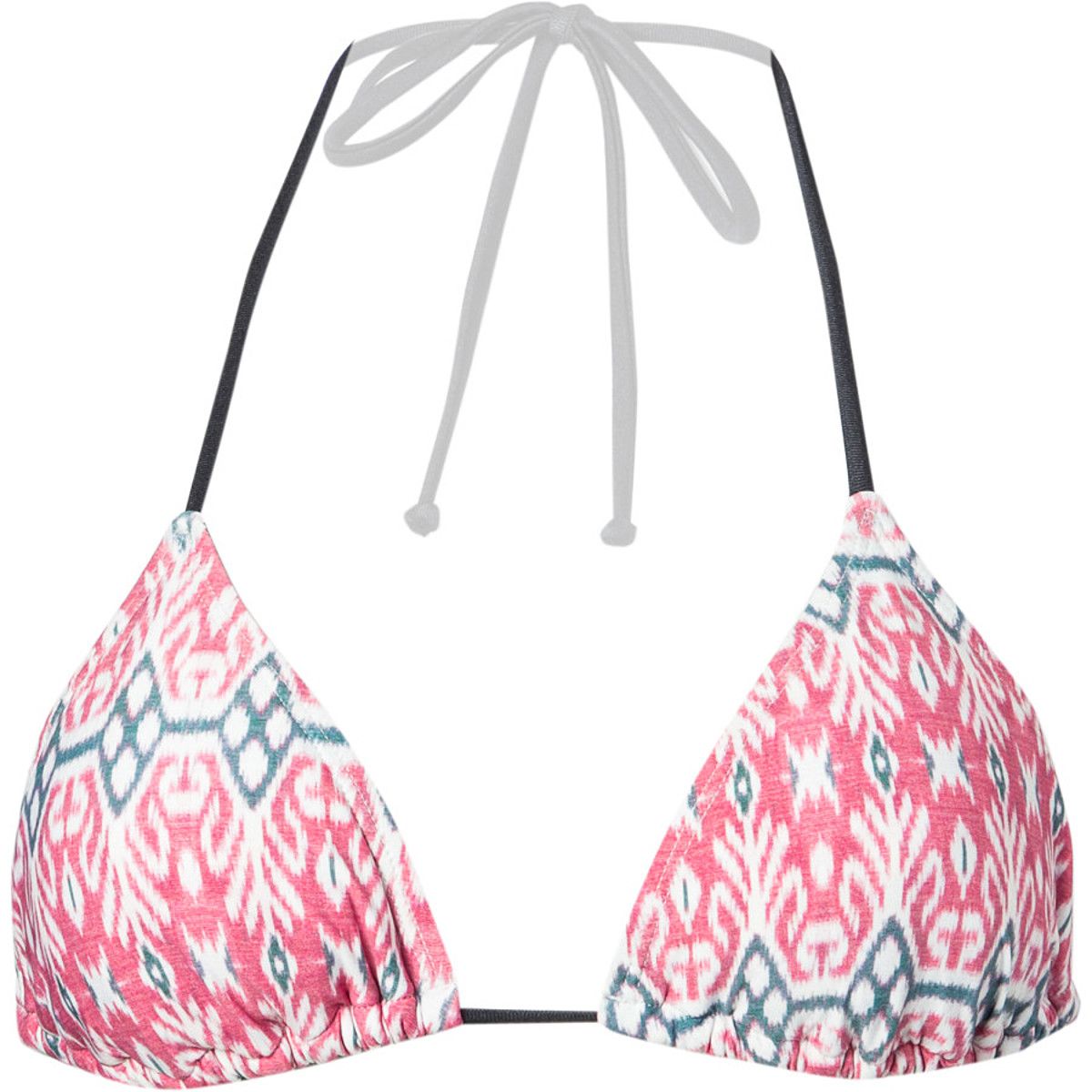 Quiksilver Juniors Iconic Reversible Triangle Bikini Top Women's