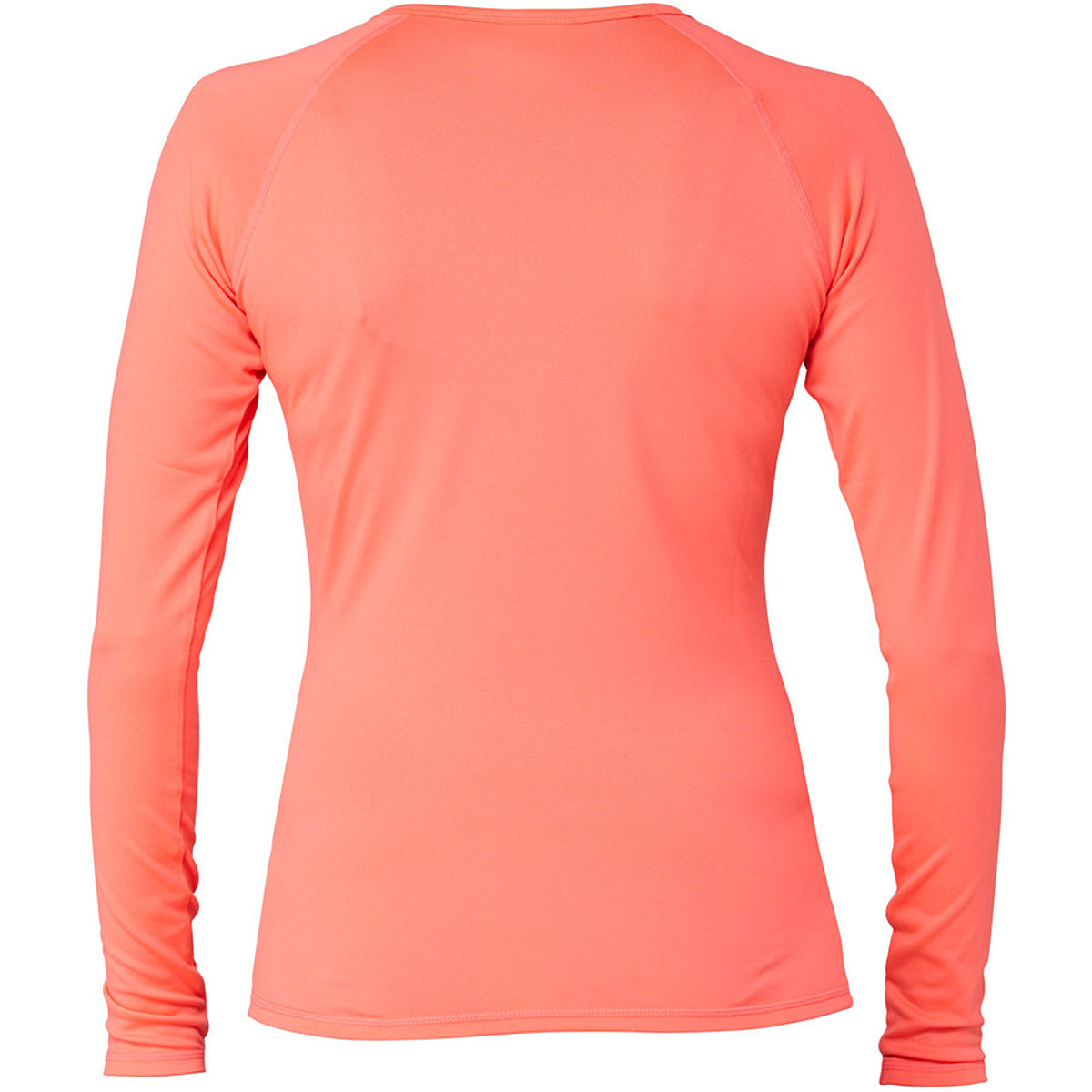 Roxy Shine On Rashguard LongSleeve Women's Clothing