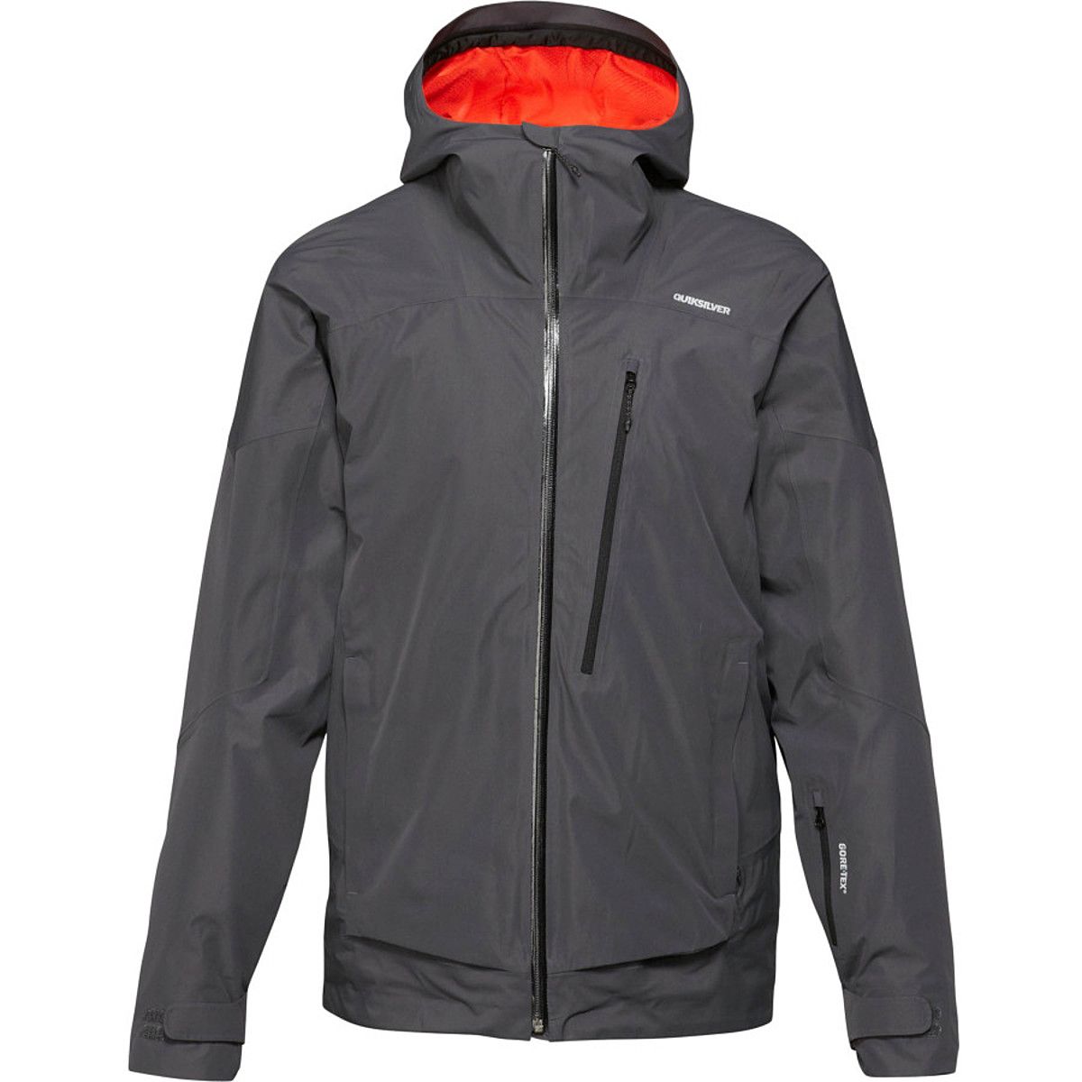 Quiksilver Inyo 2L Insulated GoreTex Jacket Men's Clothing