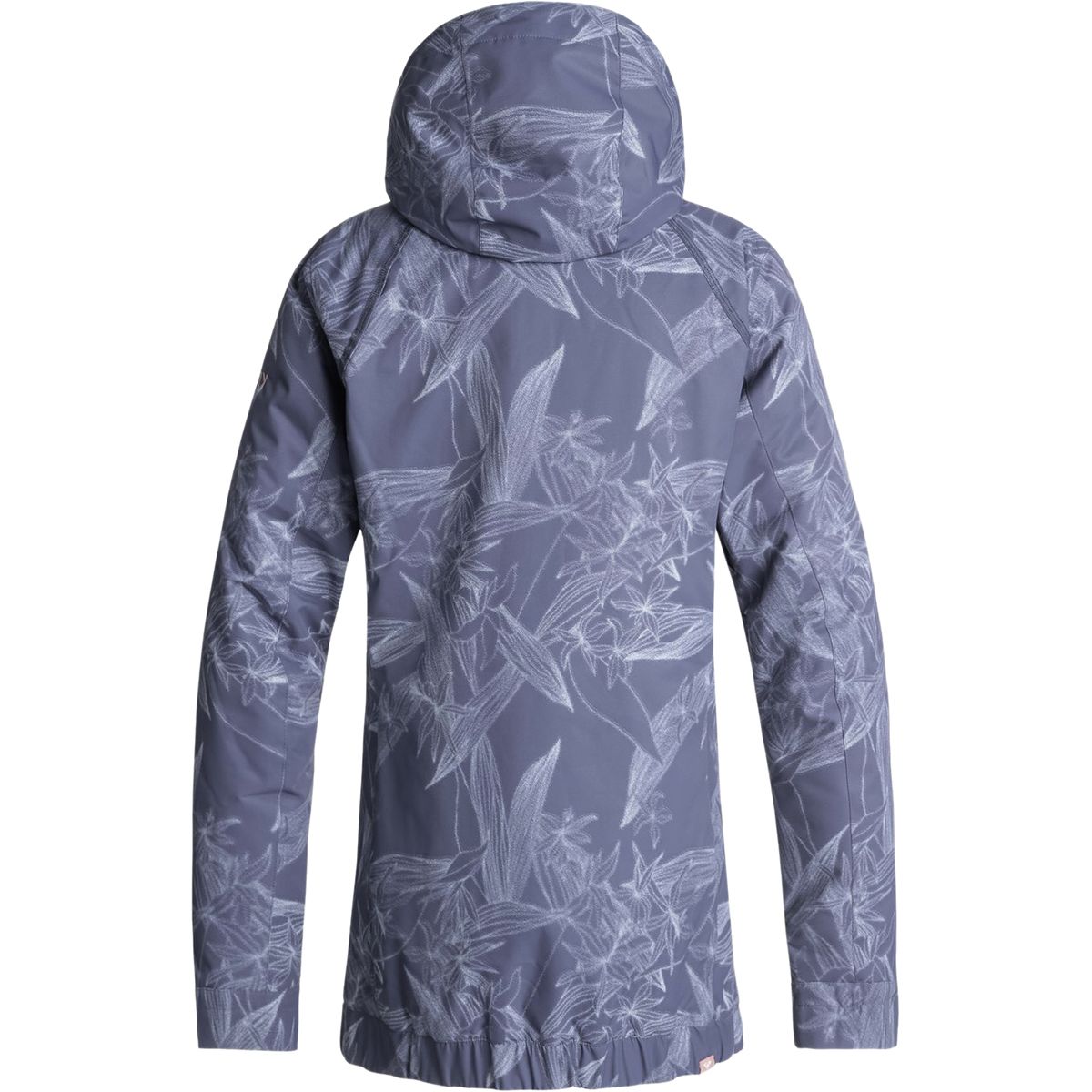 Roxy Valley Hooded Jacket Women's Clothing