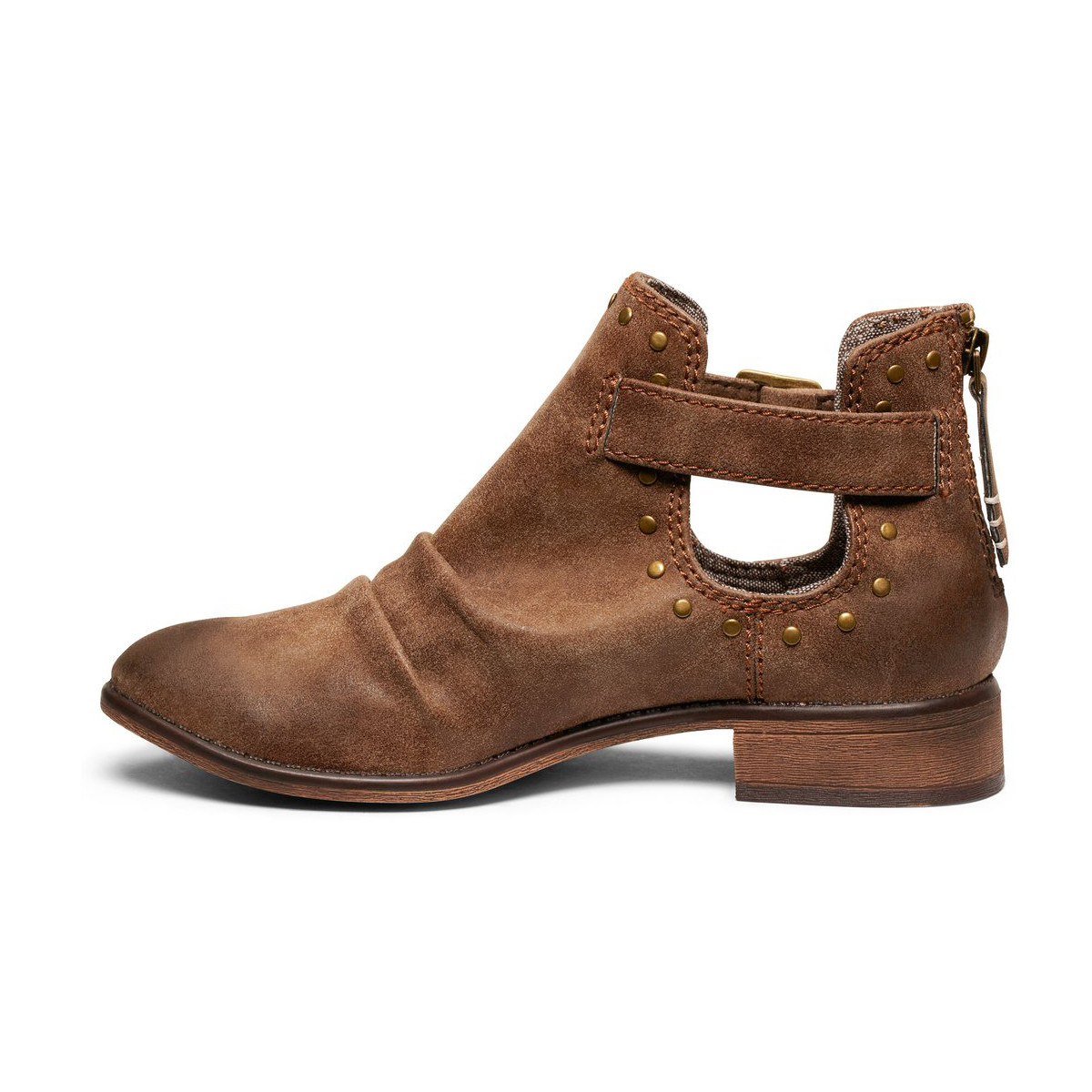 Roxy Hatton Boot Women's Footwear