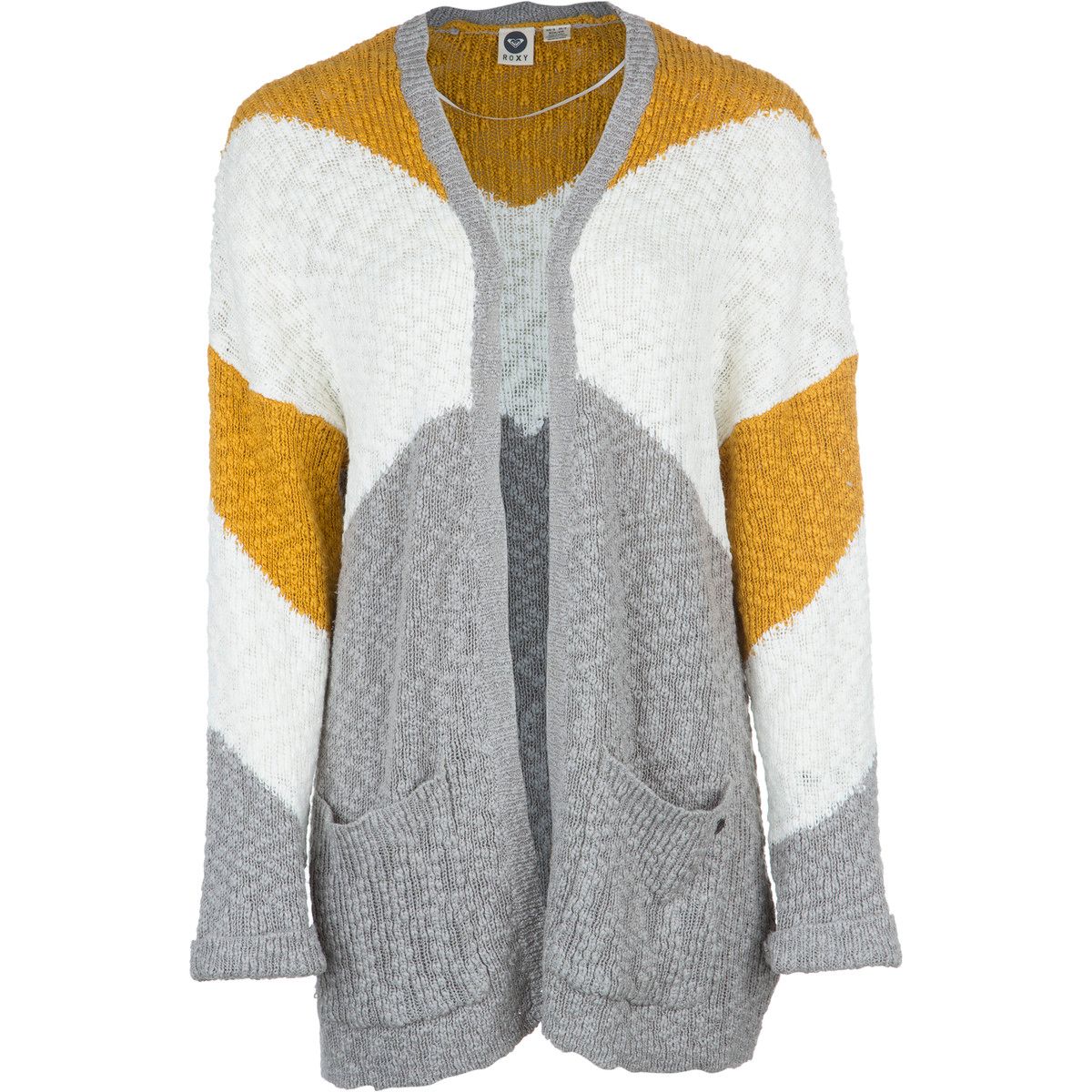 Roxy Kimono Sweater Women's Clothing