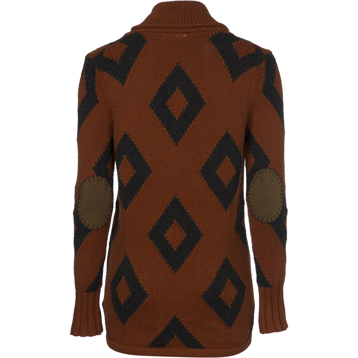 Roxy Camp Fire Cardigan Sweater Women's Clothing