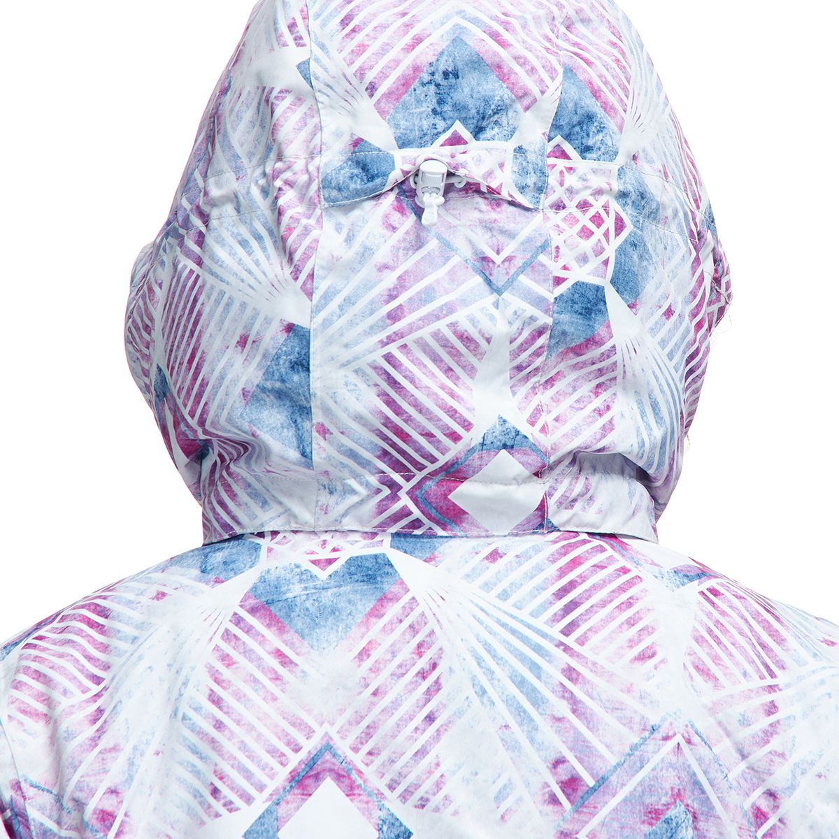 Roxy Jetty Hooded Jacket Women's