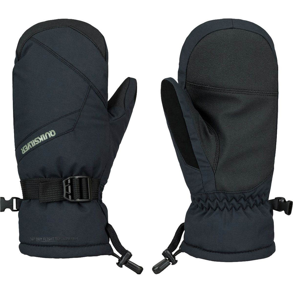 Quiksilver Mission Mitten Boys' Kids