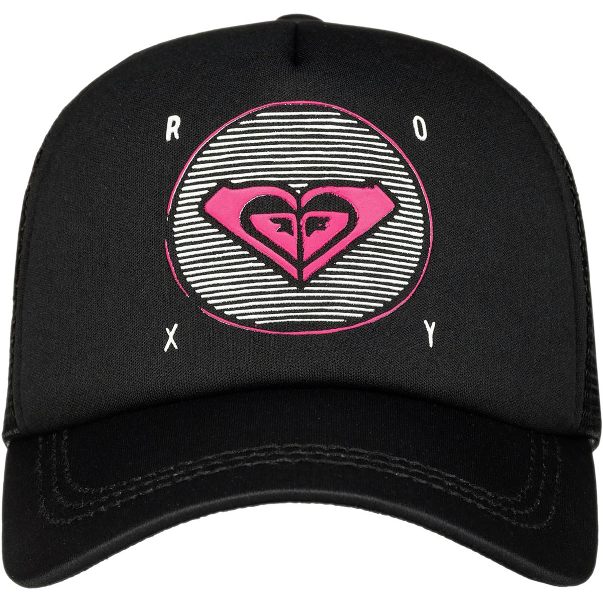 Roxy TRUCKIN - Cappellino - anthracite/grigio scuro