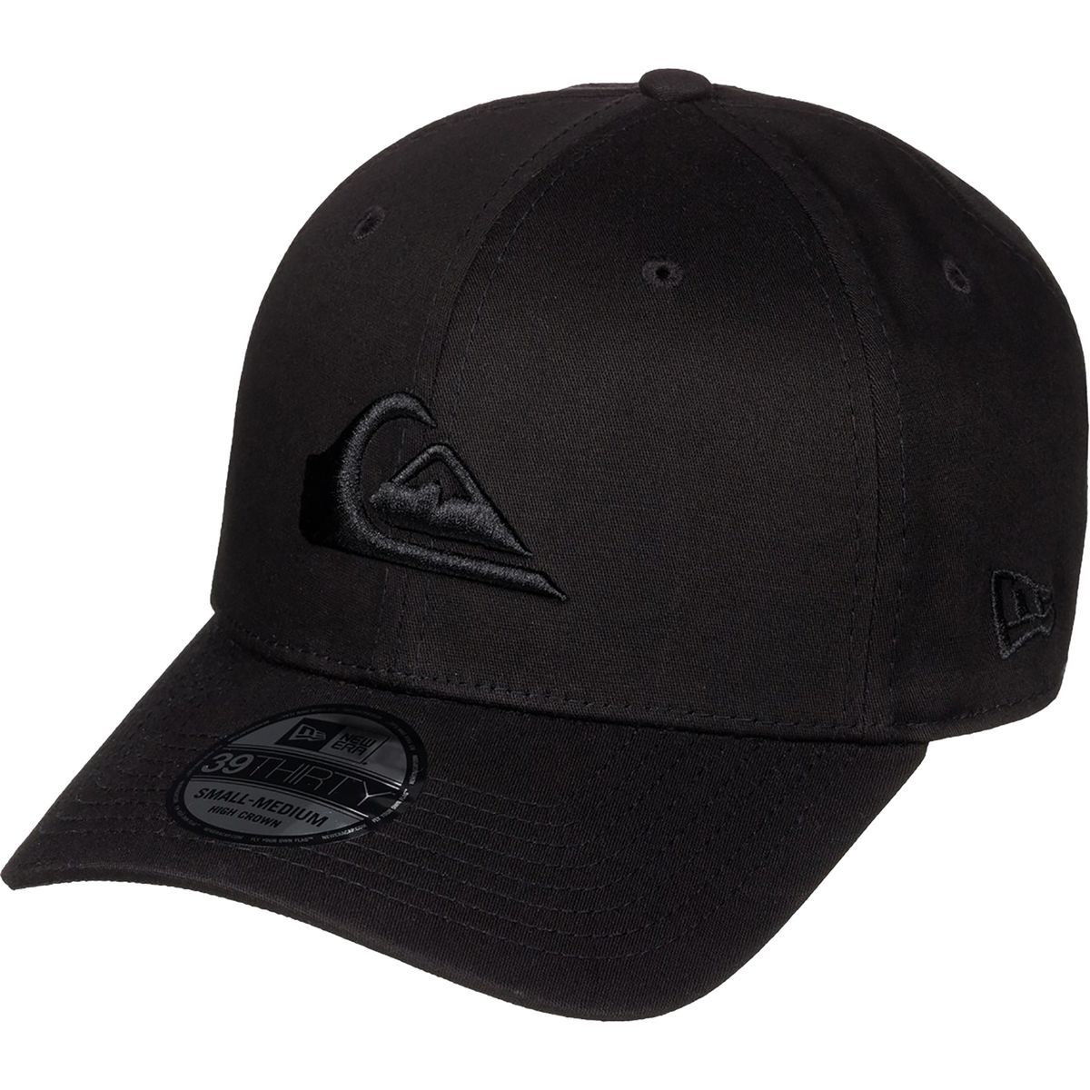 Quiksilver Mountain & Wave New Era Hat Accessories