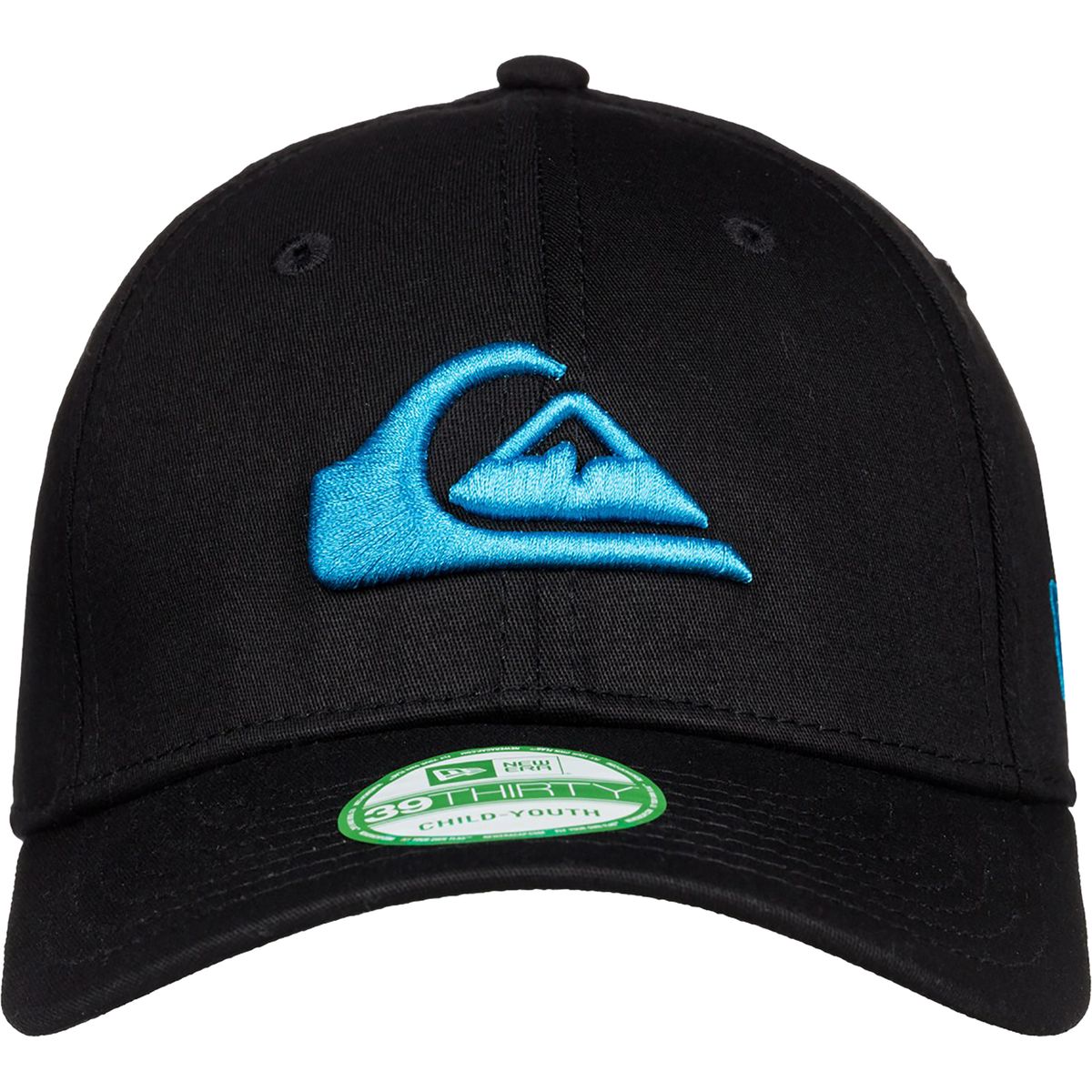 Quiksilver Mountain & Wave New Era Hat Boys' Kids