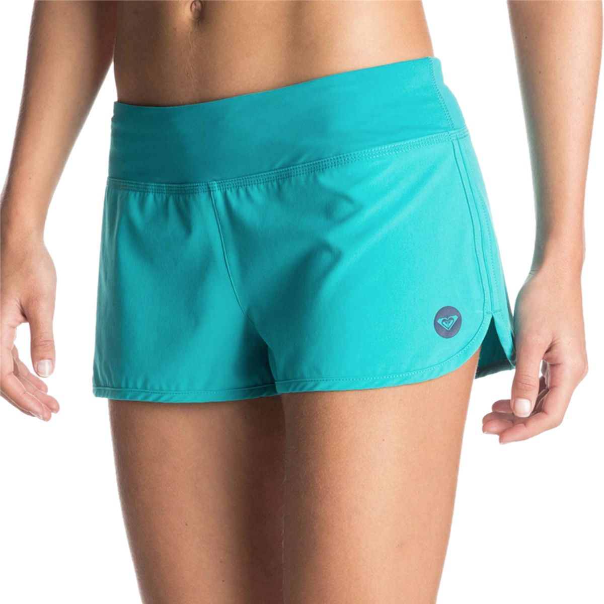 Roxy Endless Summer 2 Board Short Women's Clothing