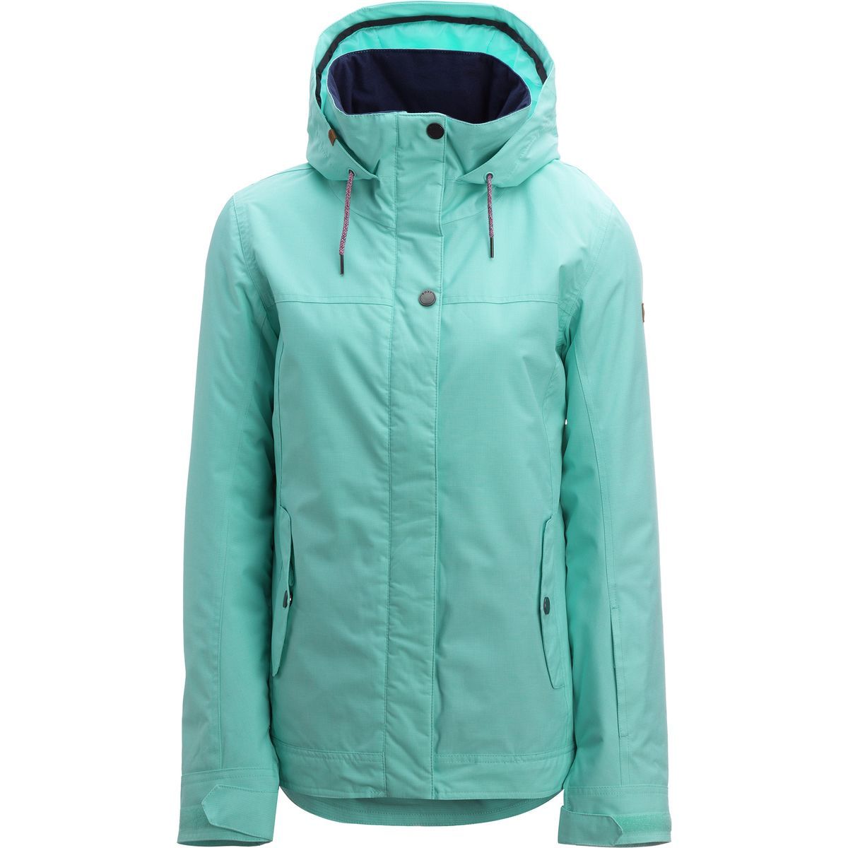 roxy billie jacket review