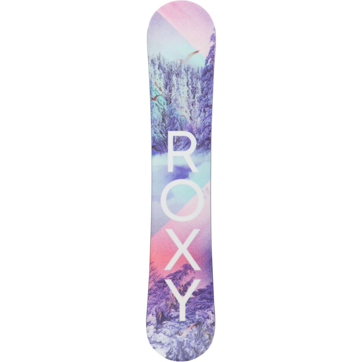 Roxy Sugar Banana Snowboard Women's Snowboard