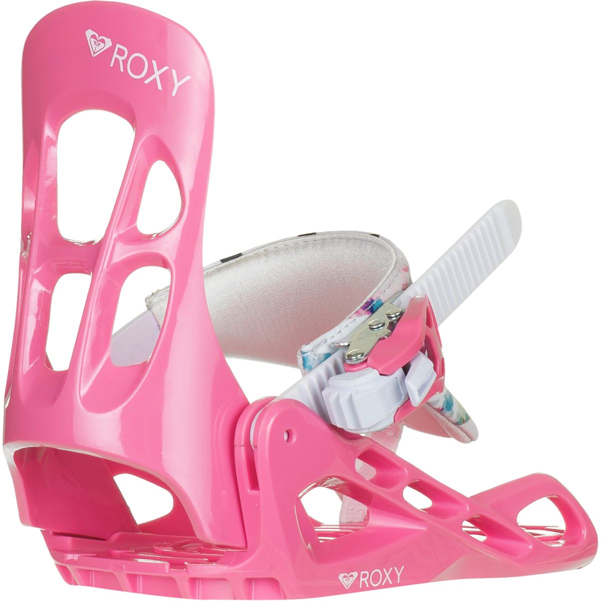 ROXY Poppy 90cm スノーボード Roxy Poppy Snowboard Package - Girls' 2025 | evo