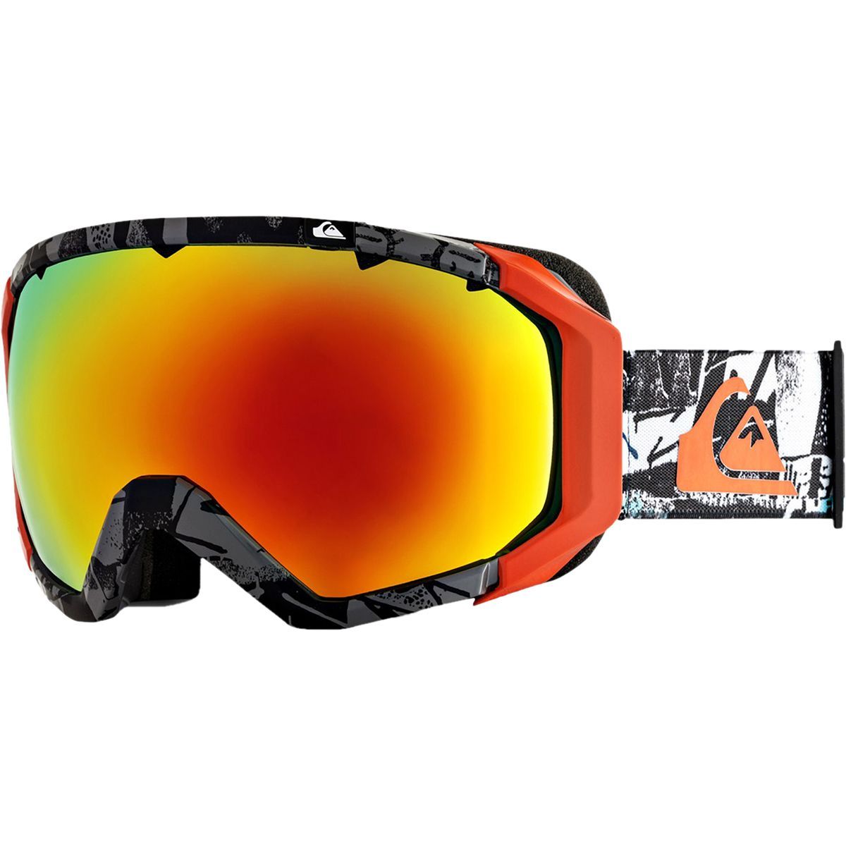 Quiksilver Q2 Goggle Ski