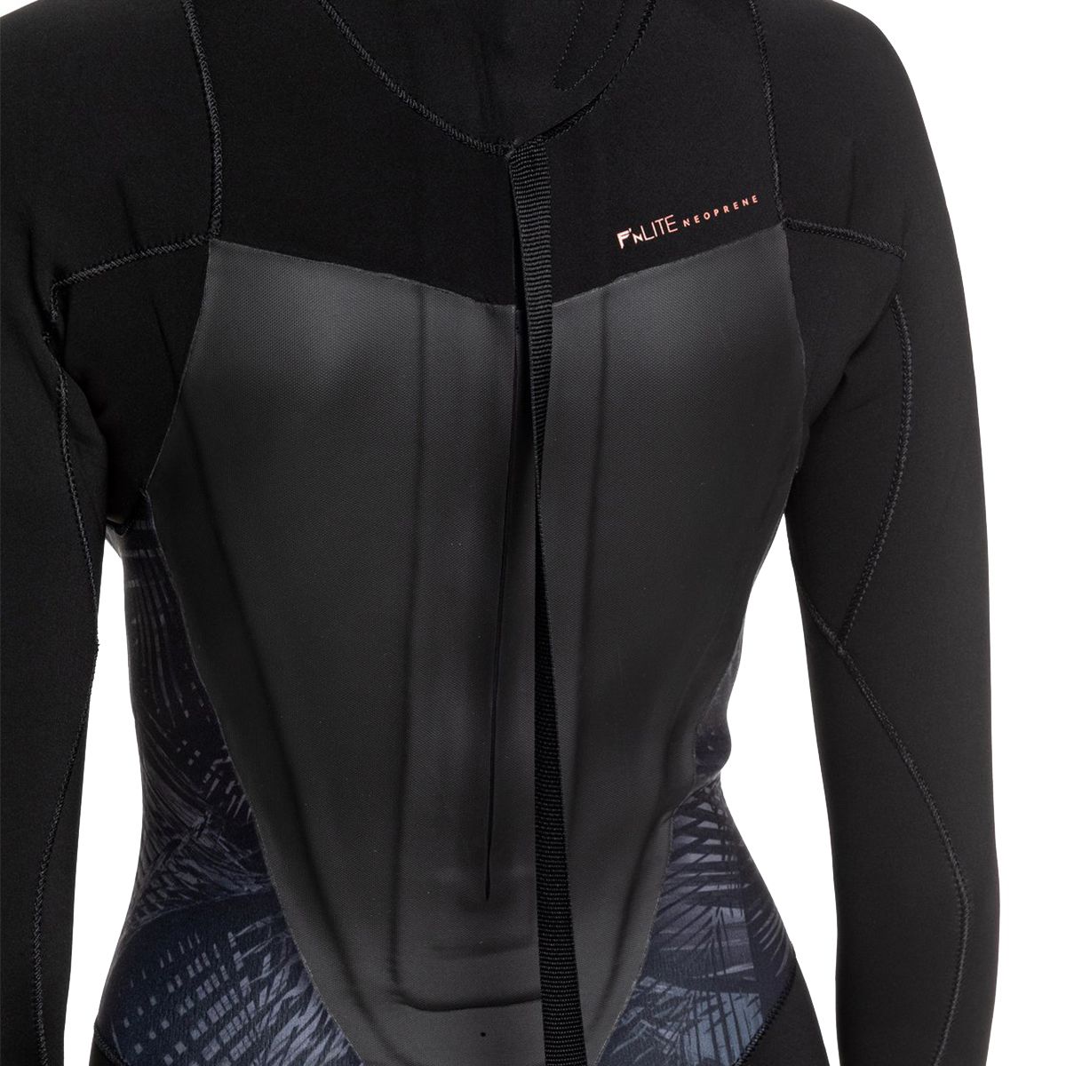 Roxy 4/3 Syncro Back Zip GBS Wetsuit Women's