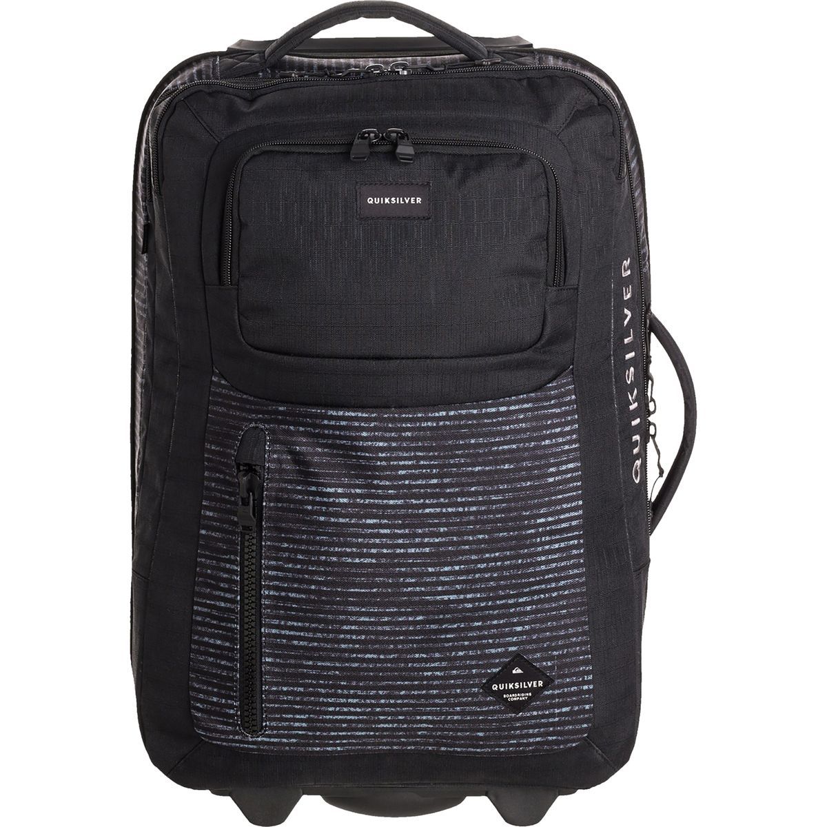 Quiksilver Horizon Carry On Bag 2136cu in Travel