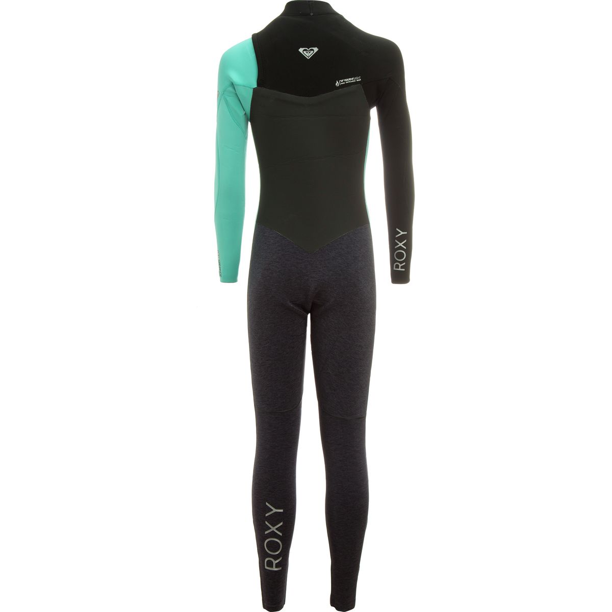 Roxy 3/2 Performance Chest Zip HYD Wetsuit Women's
