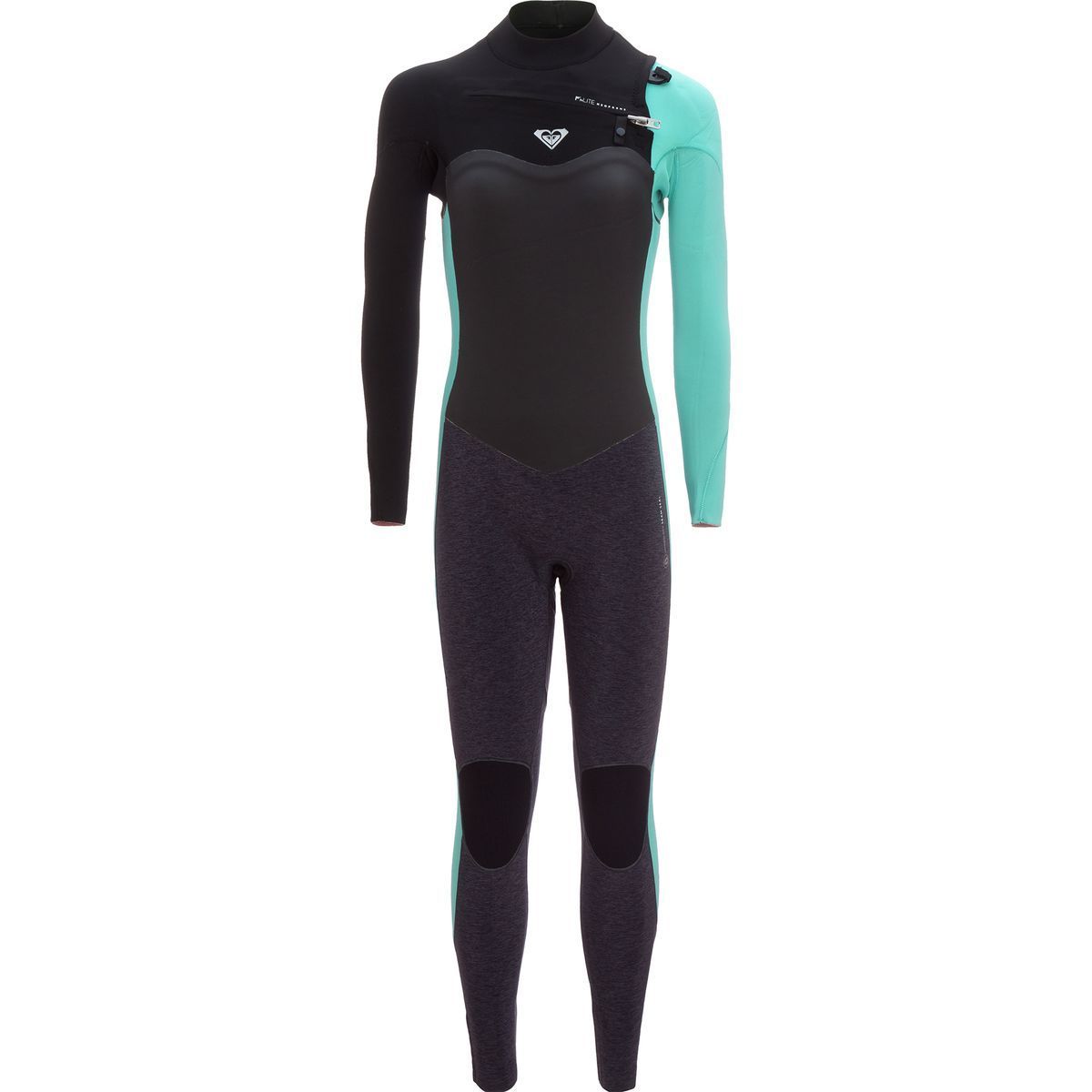 Roxy 3/2 Performance Chest Zip HYD Wetsuit Women's