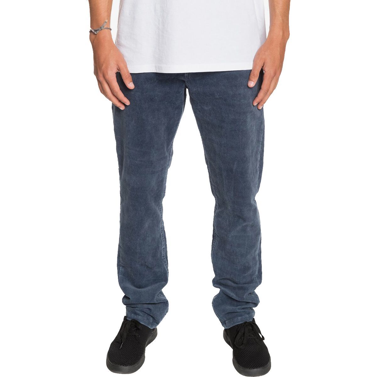 Quiksilver Kracker Corduroy Pant Men's