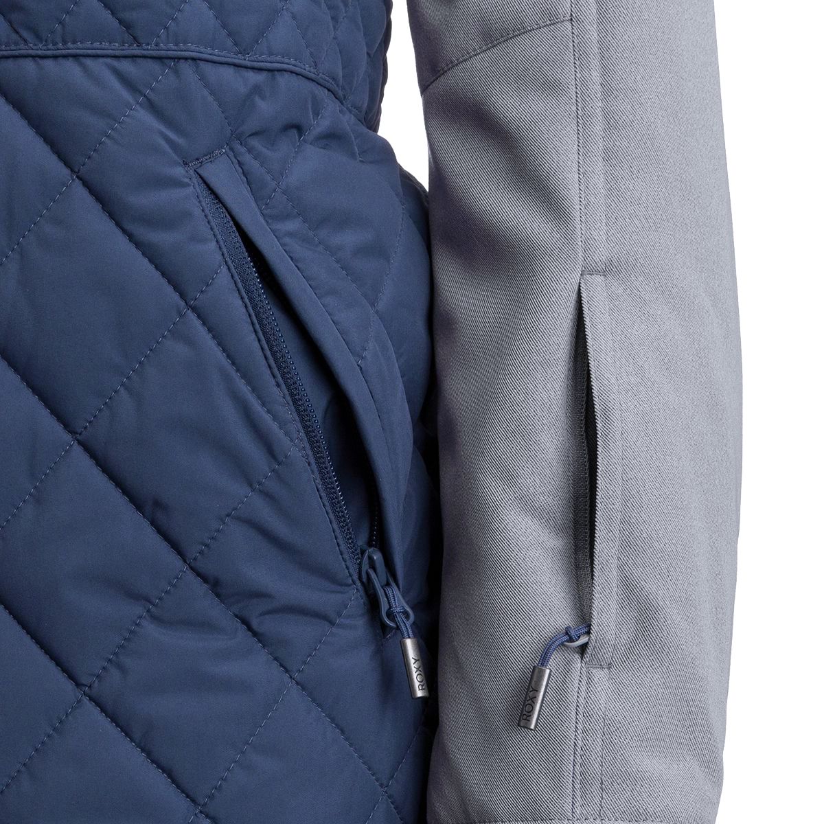 Roxy journey jacket Clearance