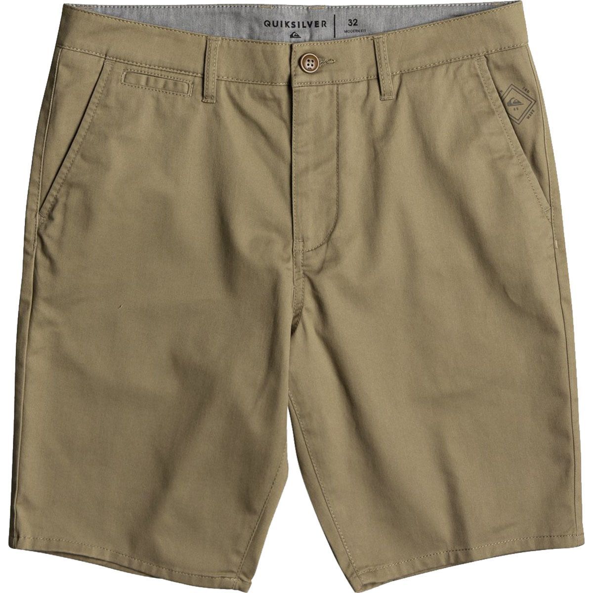 Quiksilver Mens New Everyday Union Stretch