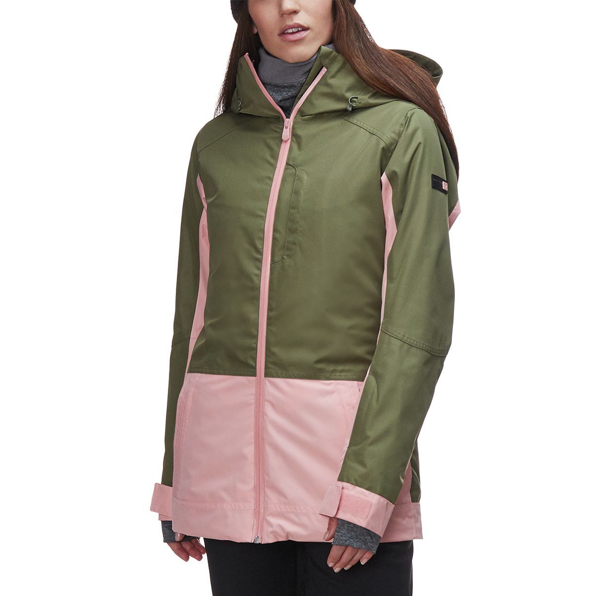 affordable winter jackets