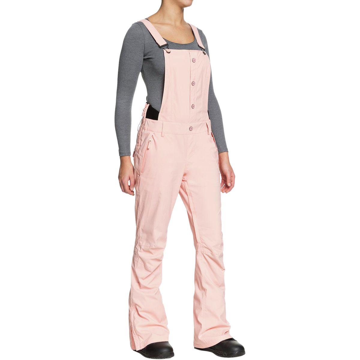 ROXY スノーボードウェア TORAH BRIGHT VITALY BIB Amazon.com: Roxy Women's Slim Fit Rideout Snow Bib Overalls – 15K