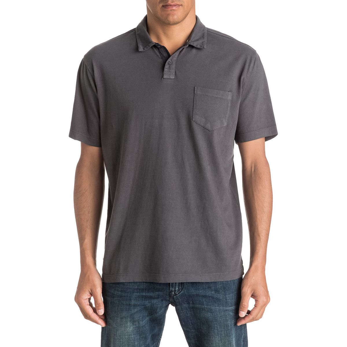 Quiksilver Strolo 6 Polo Shirt - Men's | Backcountry.com