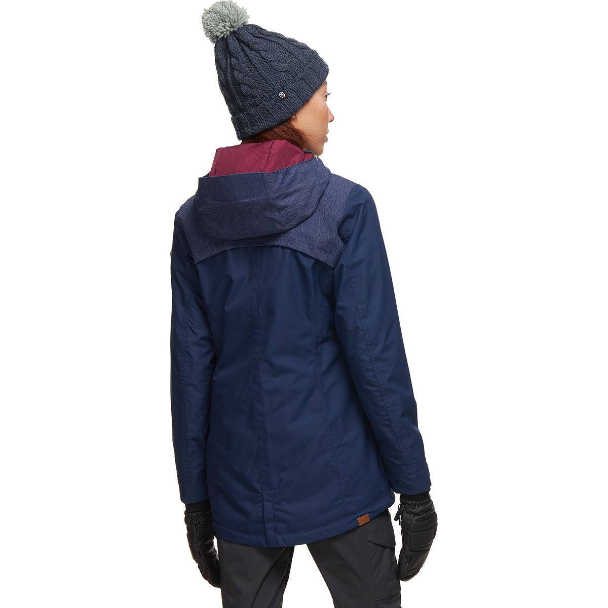 Roxy Stated Insulated Jacket Women's