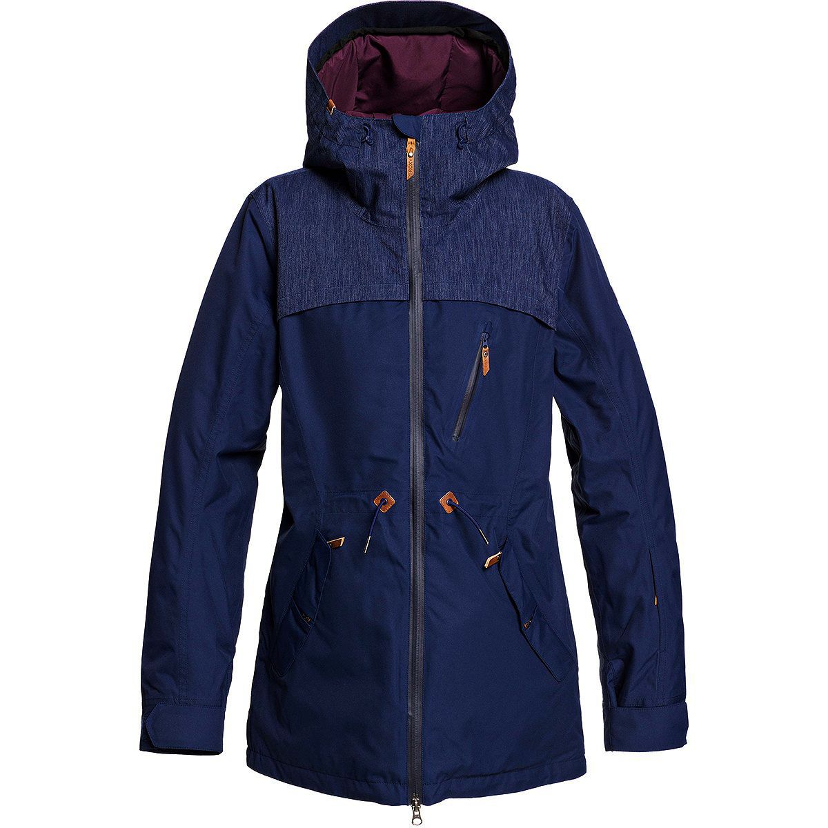 Roxy Stated Insulated Jacket Women's