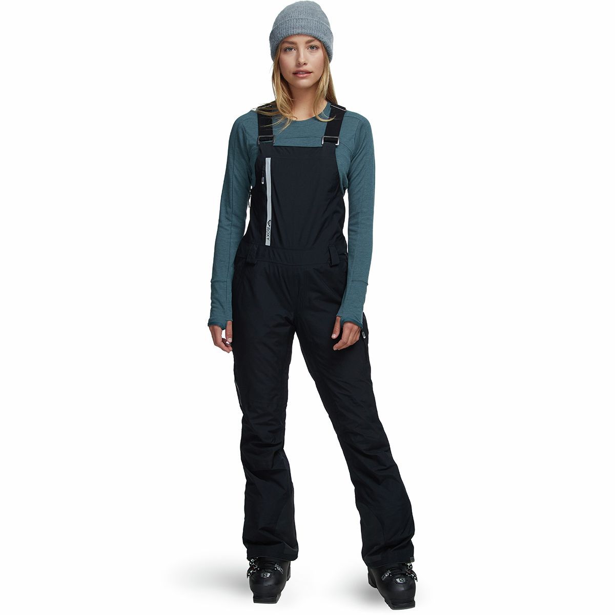 Roxy Prism 2L GoreTex Bib Pant Women's Clothing