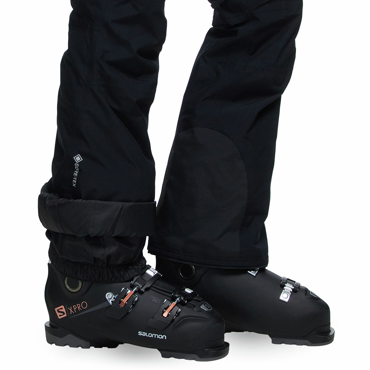 Roxy Prism 2L GoreTex Bib Pant Women's Clothing