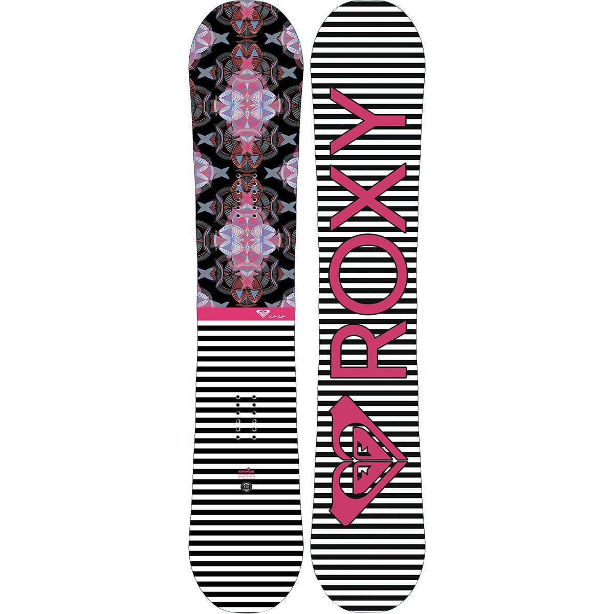 Roxy XOXO Snowboard Women's Snowboard