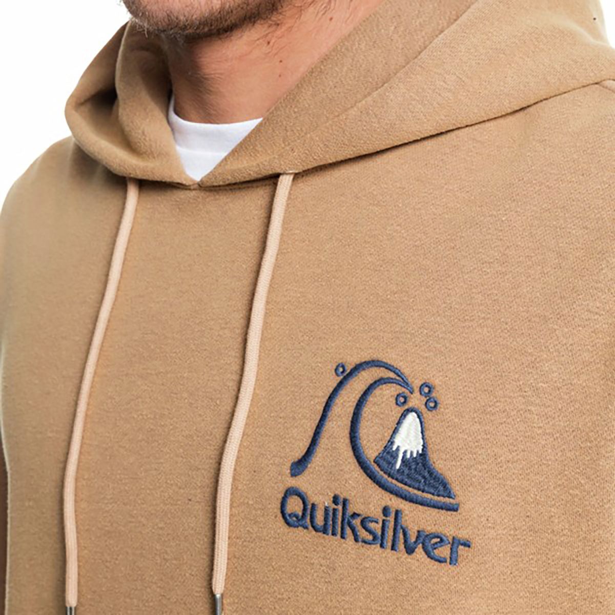 Quiksilver Sweet As Slab Hoodie Men's